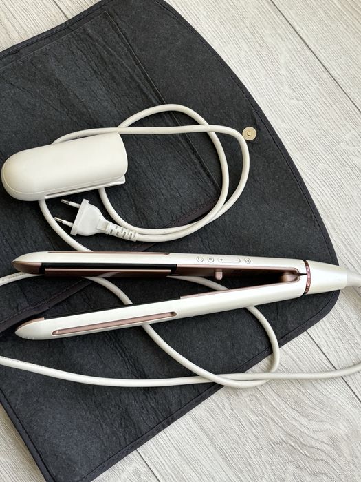 Стайлер philips bhs830/00