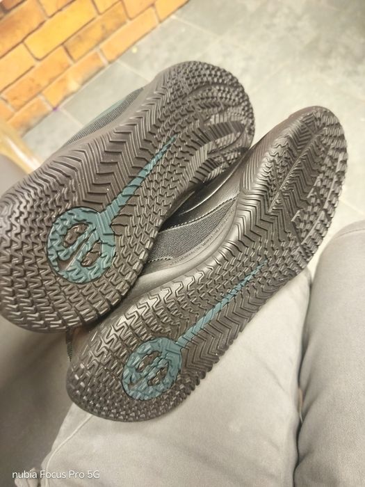 Tiempo 10 Legend 10club halówki