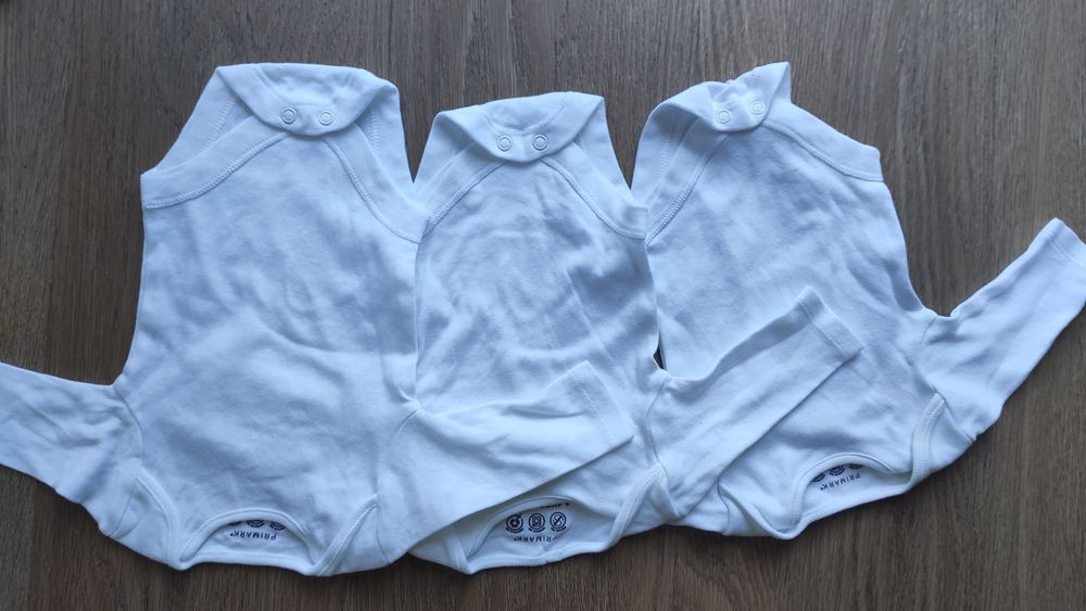 Roupa bebé recém nascido
