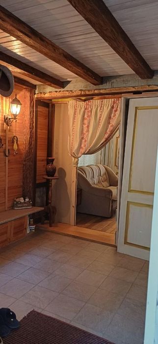 Продам дом 285 м² Левобережный уч 10 соток Район ТРЦ «Караван»