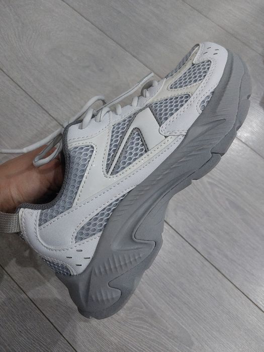 Buty sneakersy ARKK