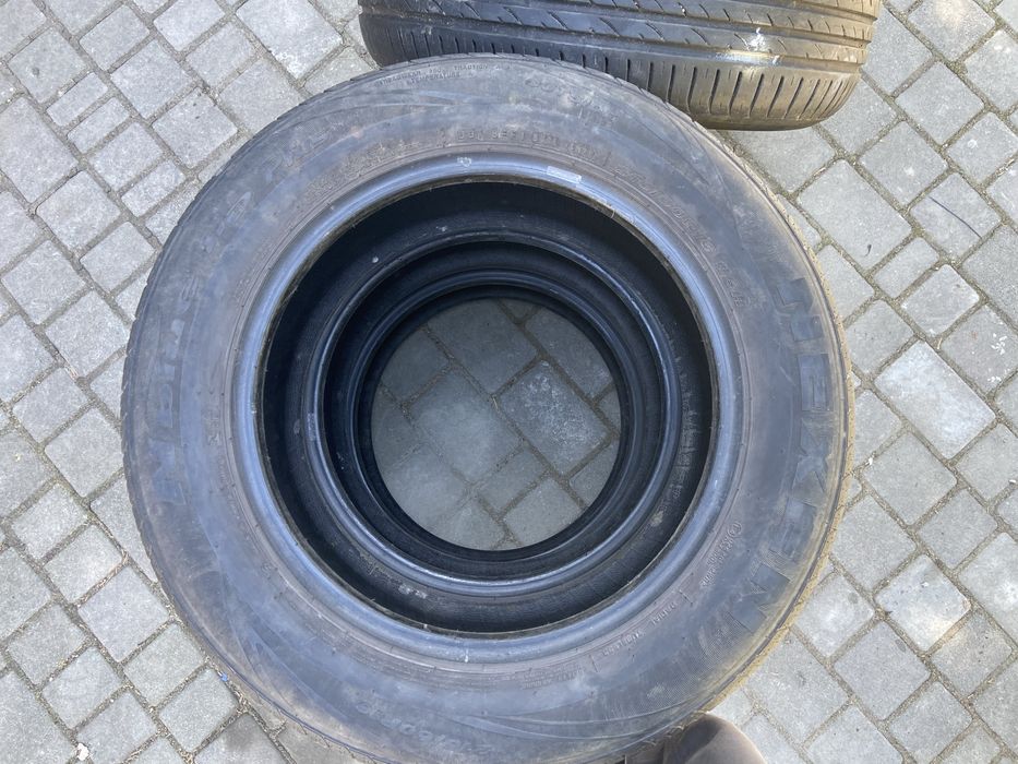 Шини 215 60 R16 5.5мм