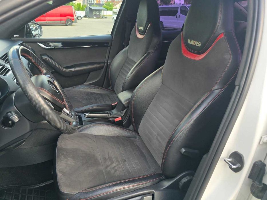 Продам  Skoda Octavia 2014. Можна в розстрочку, під викуп.
