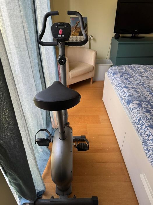 Bicicleta estatística | Active 40|