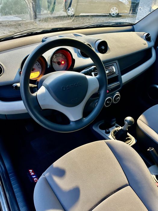 Smart ForFour 1.1 Prime