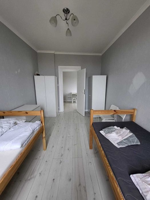 Na wynajem-pokój dla Pracowników - Szczecin