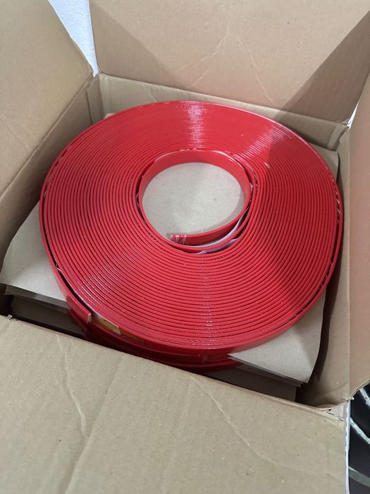 Sika Swell P 2003 - perfil hidroexpansivo - rolo 20m