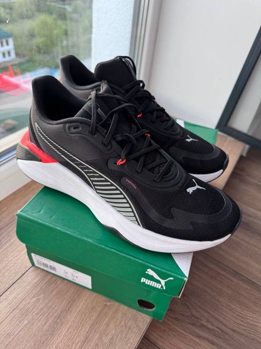 Кросівки чоловічі Чоловічі кросівки Puma PWR Hybrid TR