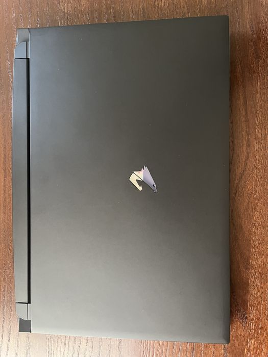 Ноутбук Gigabyte Aorus 15P XD