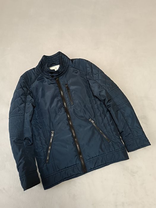 Демісезонна куртка для хлопчика на зріст 134-140 см