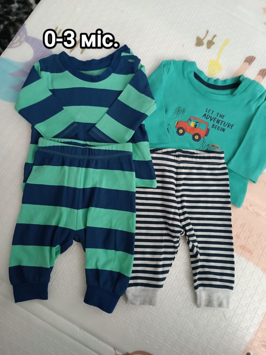 Дитячі костюмчики