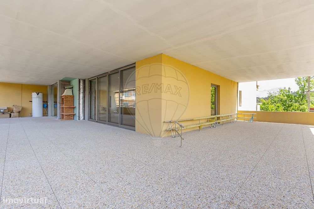 Apartamento T3 para venda — S. João Da Madeira, Aveiro