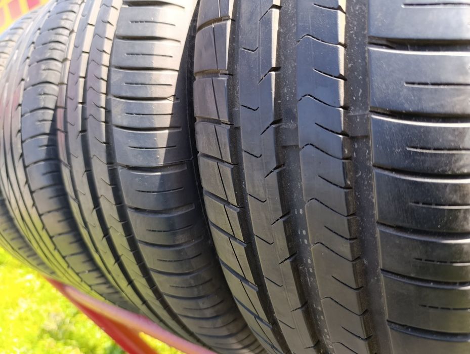 Opony 205/65R15 letnie komplet 4 sztuki MAXIS BRIDGESTONE