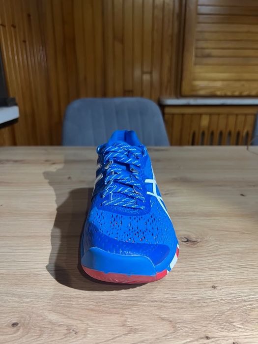 Asics Sky Elite FF L.E. Buty siatkarskie halówki r. 39,5 (25 cm)