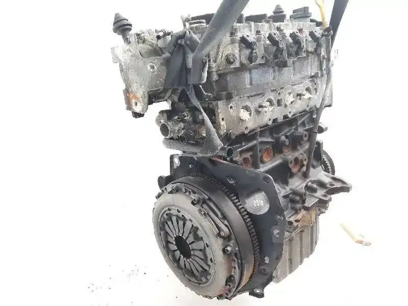 Motor 198A7000 FIAT 1.4L 140 CV