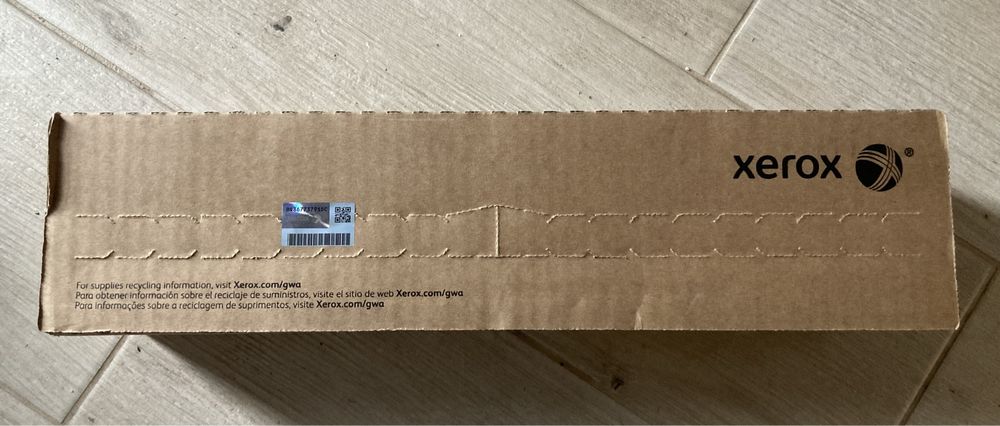 Тонер картридж оригінальний xerox 006R01160