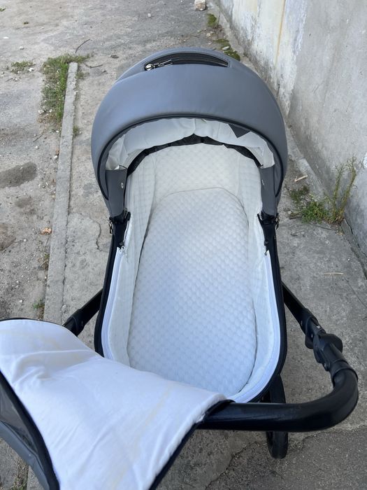 Коляска Ricmond Mirello 2в1 plus