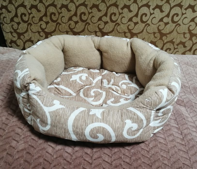 Лежанка для тварин
