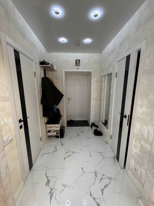 Продаж стильної 1к квартири в ЖК Буча Квартал