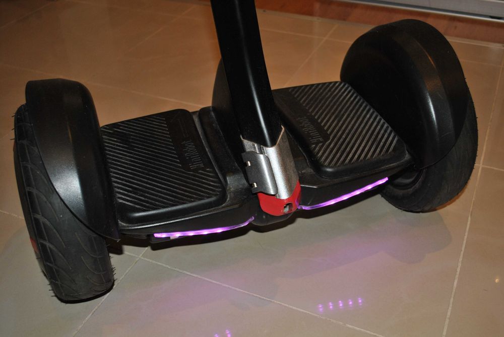 Гіроскутер Ninebot mini pro б/у