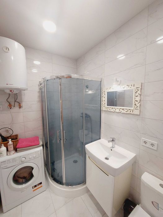 Продам СУПЕР 1 комн.квартиру по пр-ту Любомира Гузара 11, ЖК Сучасний Квартал