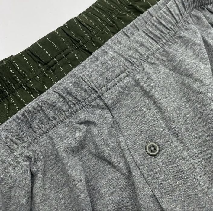 Набір чоловічих трусів- р. 3XL ( 54/56)