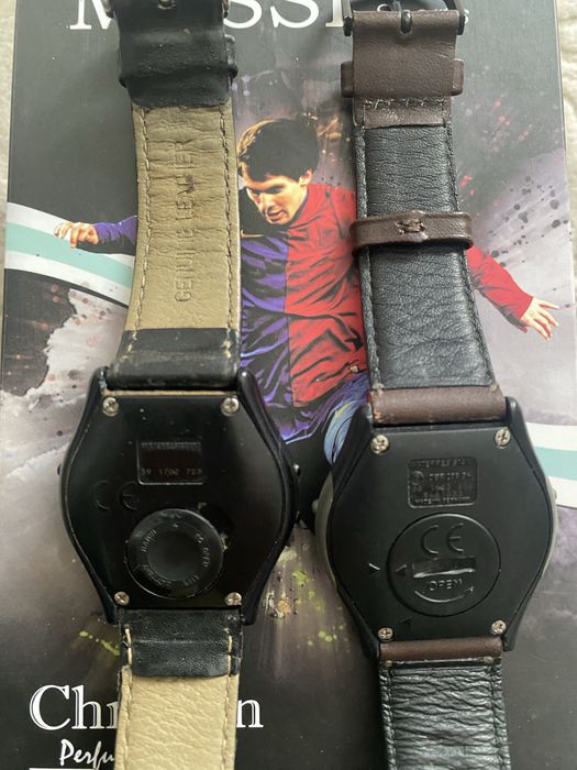 Лот Колекційних junghans