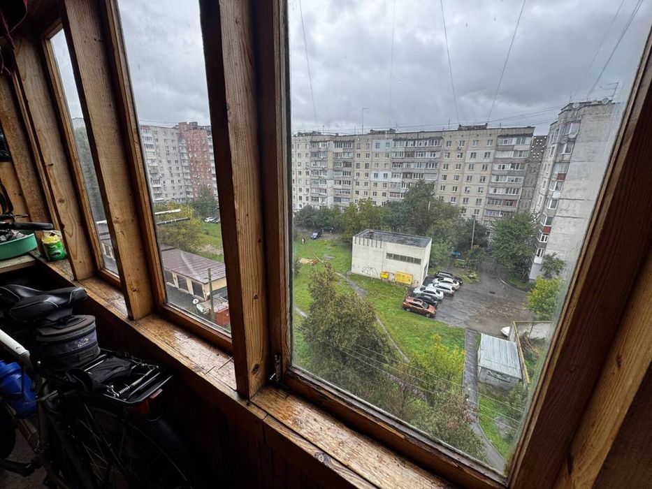 Світла та простора 3к в цеглі у самому Центрі 40856