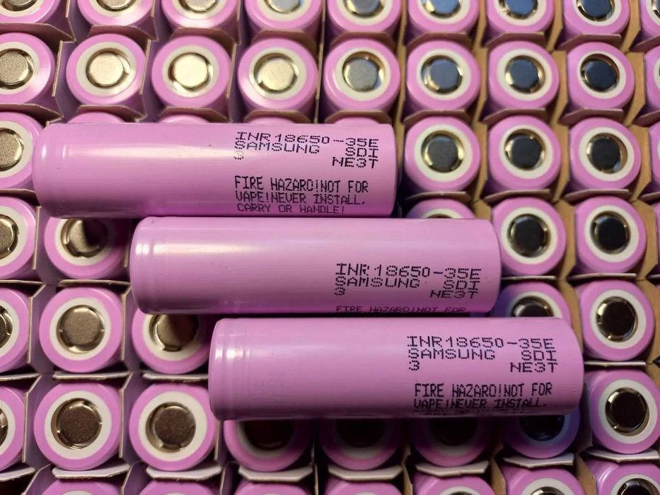 аккумулятор LG 18650 MH1 3000маг 10а акумулятор 3000mah li-ion