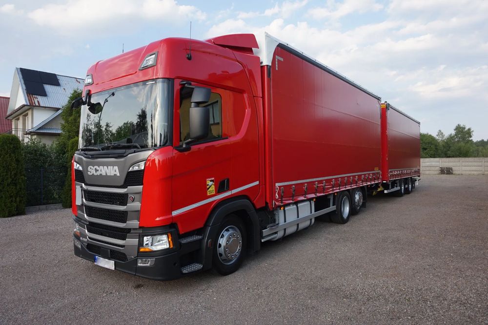 Scania