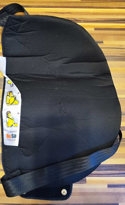 BeSafe Pregnant Belt – adapter / pas bezpieczeństwa dla kobiet w ciąży