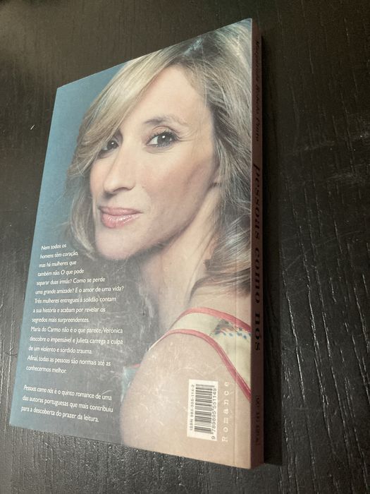 Pessoas Como Nós - Margarida Rebelo Pinto
