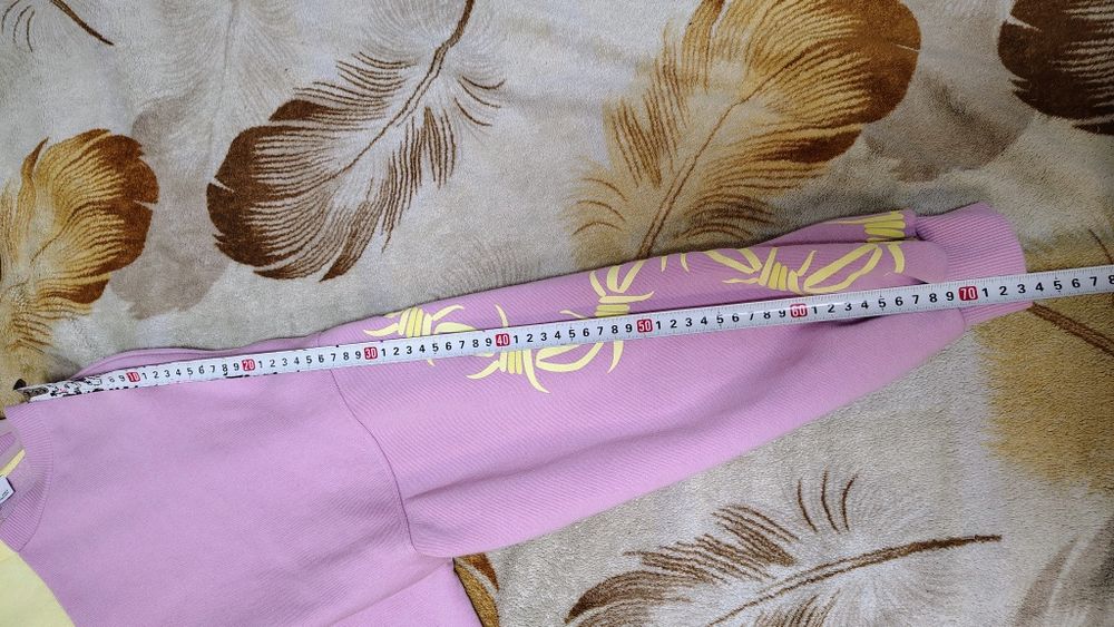 Костюм bershka xs