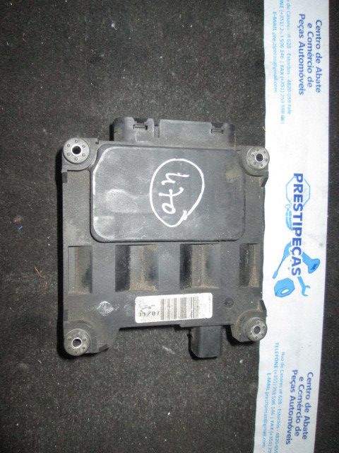 Válvula controlo de ar VOLKSWAGEN Passat Variant (3C5)