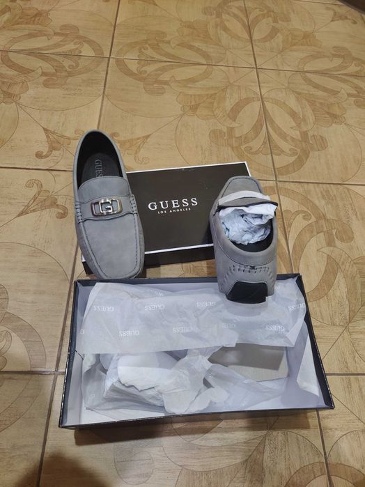 Мокасіни Guess нові