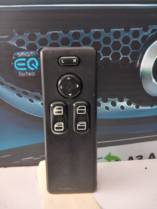 Comutador interruptor vidros e retrovisor Mercedes Vito