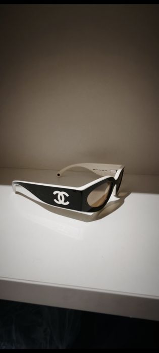 Óculos originais Chanel