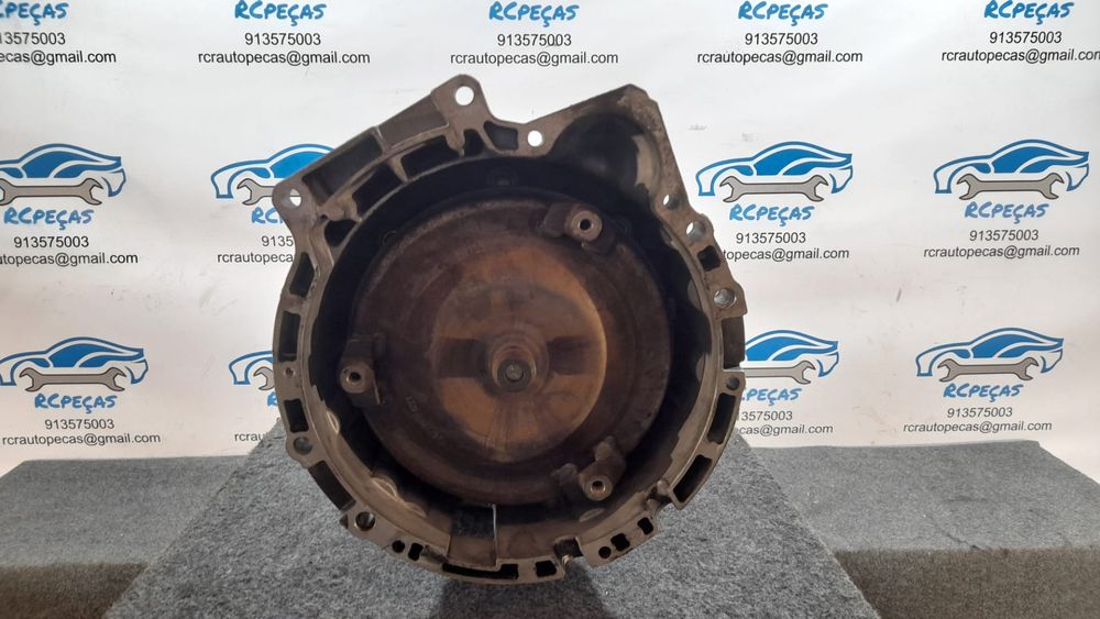 CAIXA VELOCIDADES AUTOMÁTICA ORIGINAL 7520870 96024331 0921094