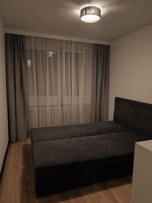 Wynajmę mieszkanie 2 pokojowe