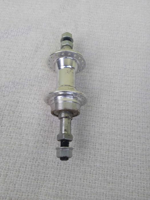 Задня втулка до велосипеда