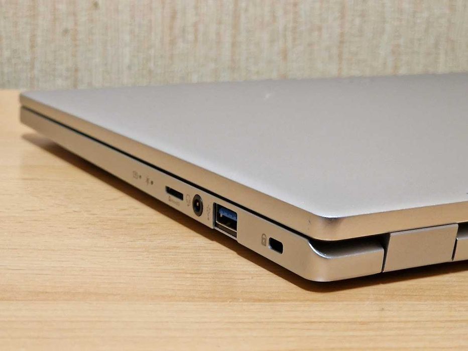 Ультра компактний сучасний ноутбук Acer Swift Go 14 AMD Ryzen 5 7640U 14" OLED 90 Гц, (2880x1800) 2К, RAM 16Gb DDR5 6400Mz SSD 512Gb Батарея 12 годин
