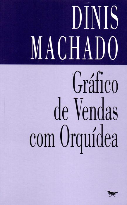Gráfico de Vendas com Orquídea