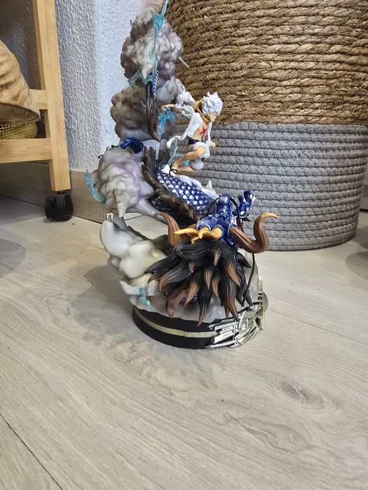 Figura Anime Novo