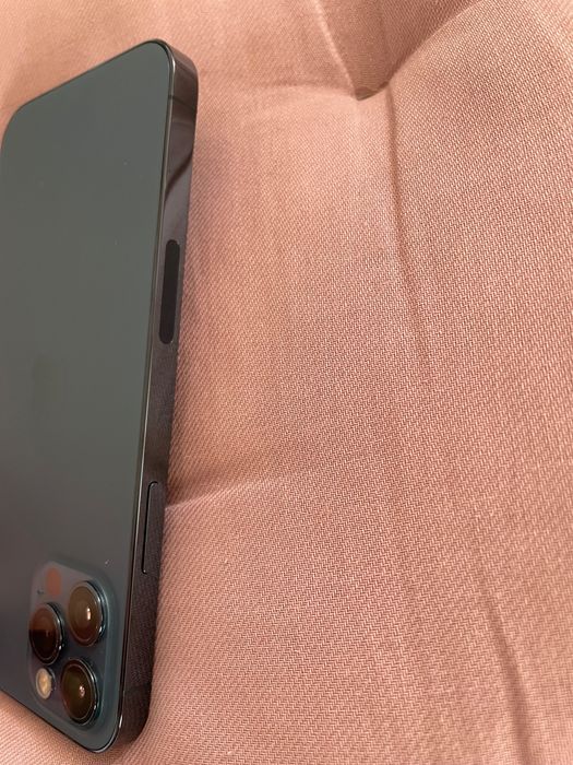 iPhone 12 Pro 128 GB Blue
