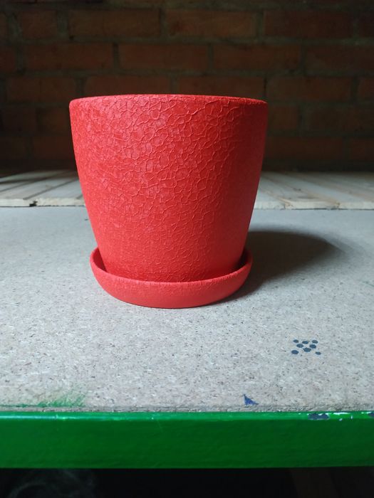 Горщики(вазони) для квітів