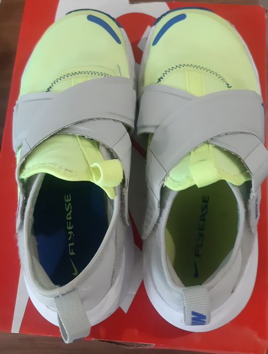Кросівки дитячі  Nike