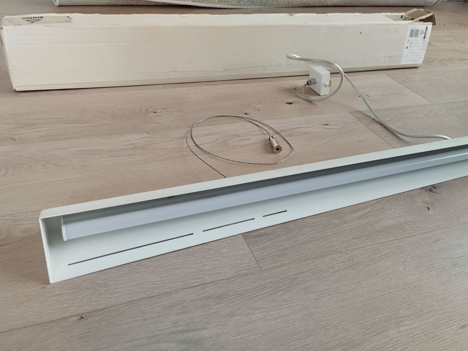 Lampa LED Sigma GERDA 90 biała (33063) – NOWA, nigdy nie montowana!