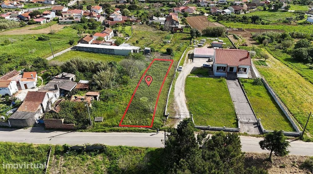 Terreno  para venda