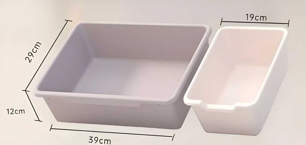 Стелаж з контейнерами Terrio ““Cutie M”