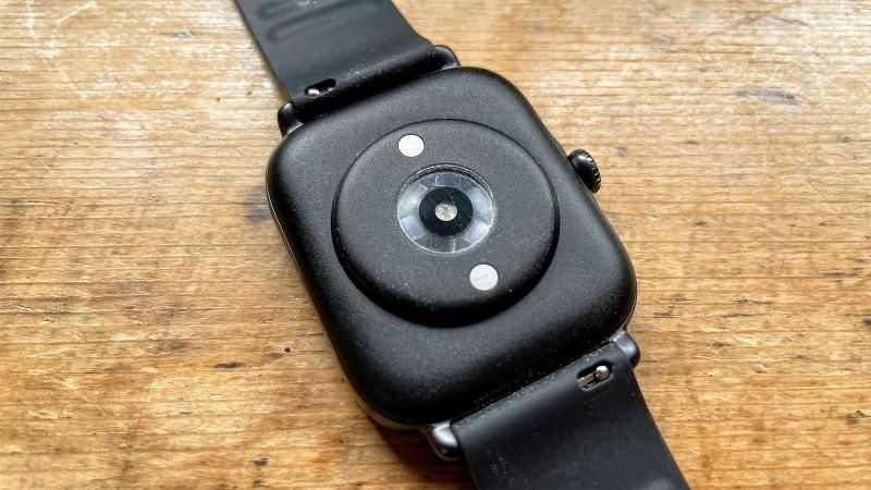 Amazfit GTS 3 Graphite BlackCo